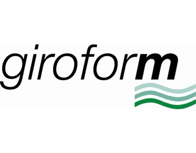 Самокопирующая бумага Giroform